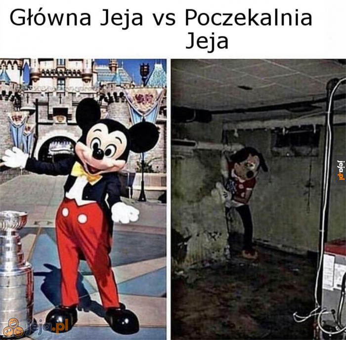 Zapraszamy do poczekalni, mamy ciasteczka!