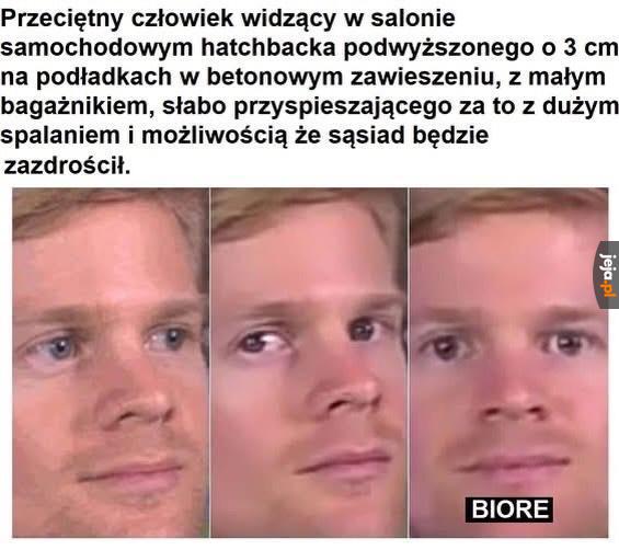 Co za okazja