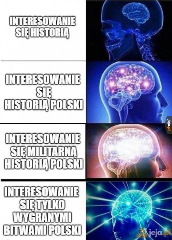 Polska husaria