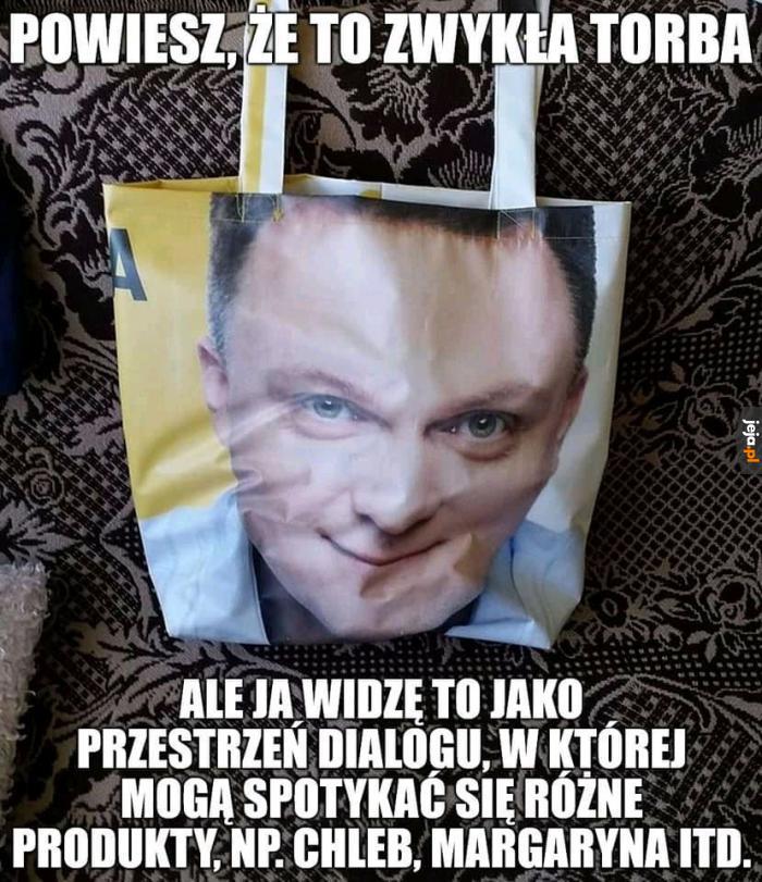 Dialog zawsze konieczny