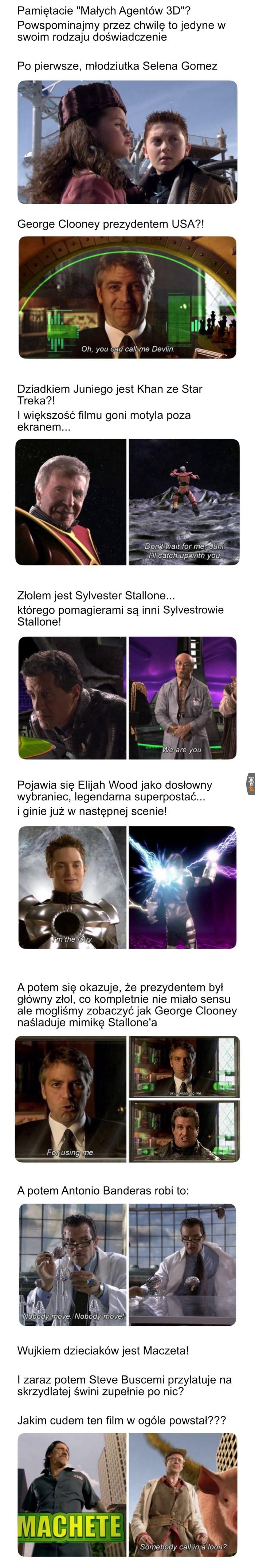 Endgame jeszcze przed Avengersami