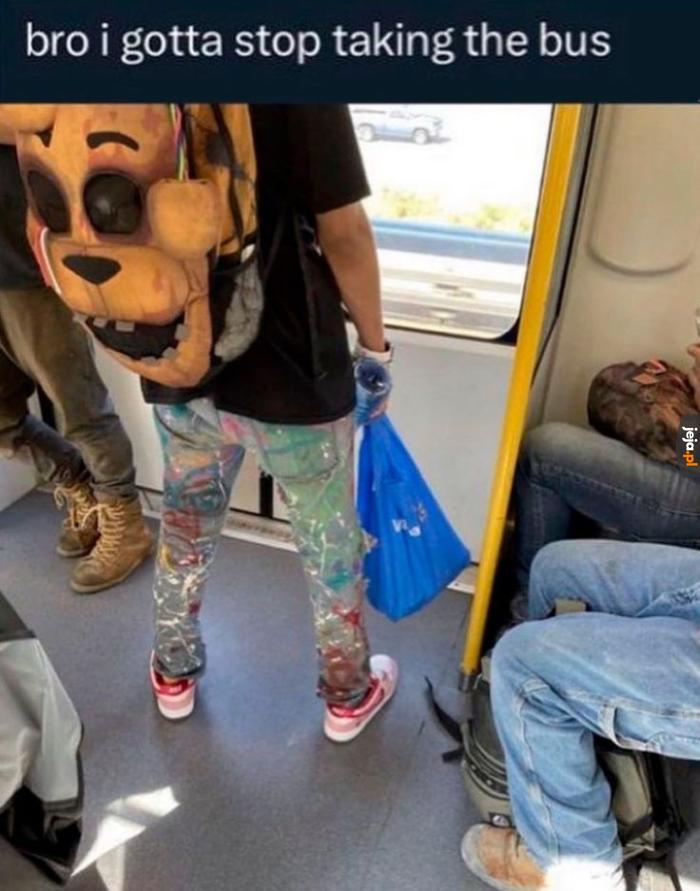 Przesiądź się do tramwaju i spotkaj Fryderyka we własnej osobie