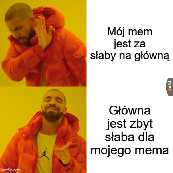 Tak będę myślał kiedy to trfi do poczekalni na wieki