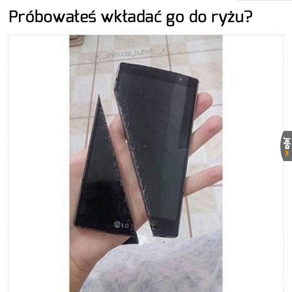 Może pomoże