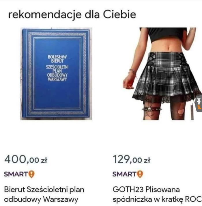 Zwykle idą w parze