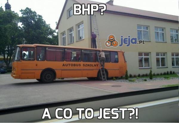 BHP?