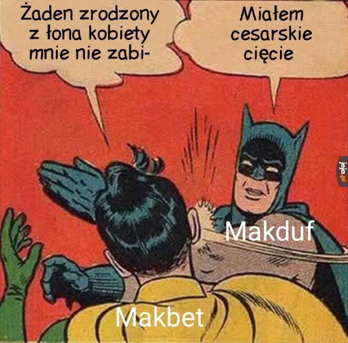 Mały trollarz