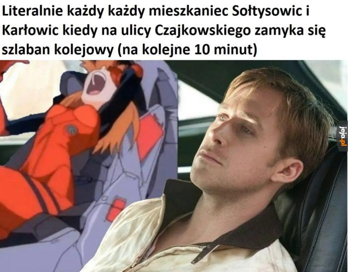 Takie to już życie