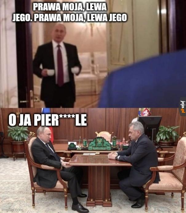 Kurde faja, ale kopie!