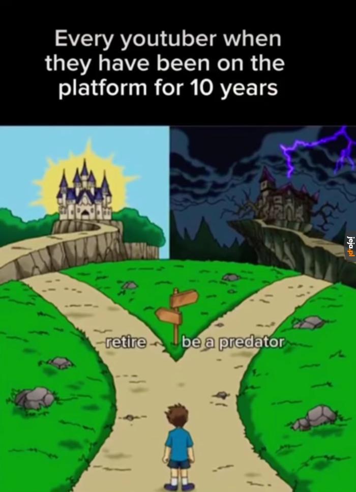 Trudny wybór