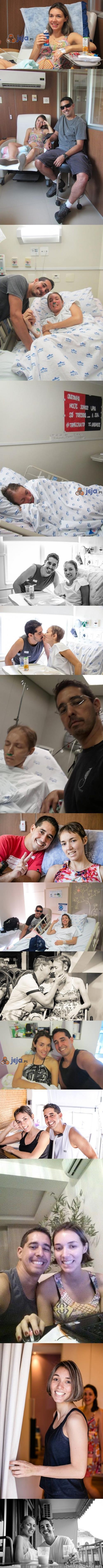 Razem aż do ostatniego zdjęcia