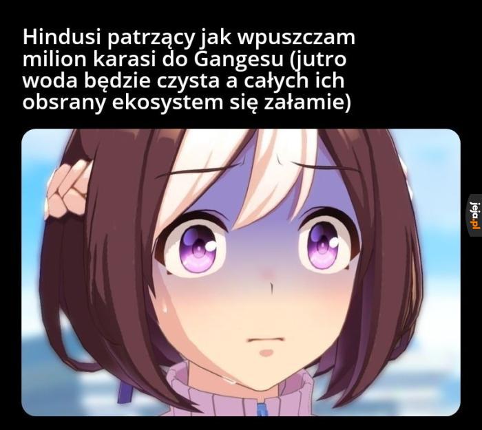 Jak Krakowiacy po zaczerpnięciu świeżego powietrza