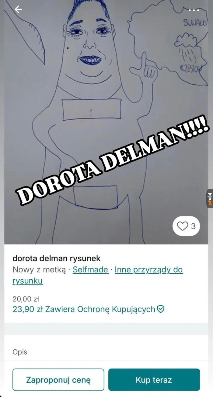 Kiedyś to będzie warte fortunę