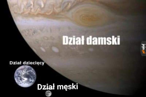 I weź coś kup do ubrania