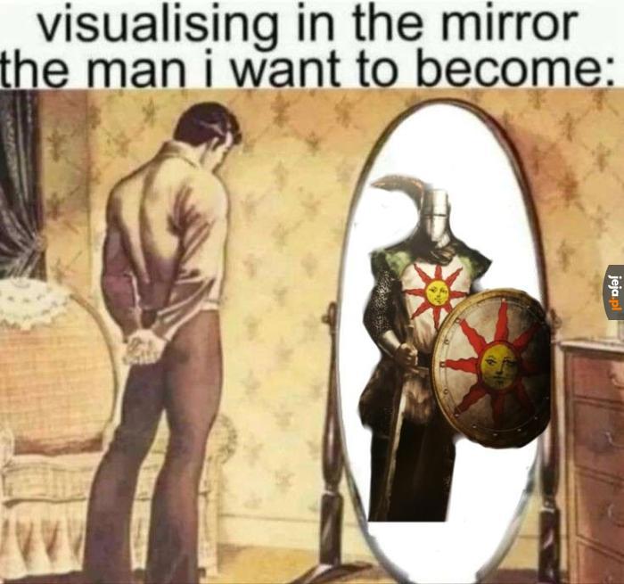 Hope souls