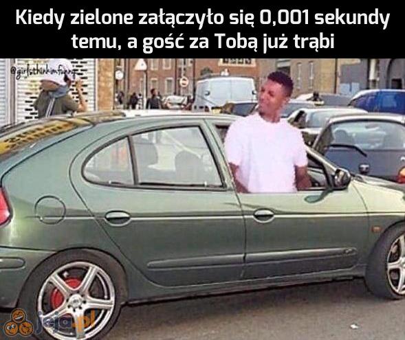 Koleś, wtf