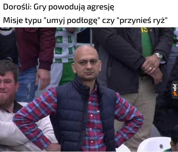 Gry to zuo