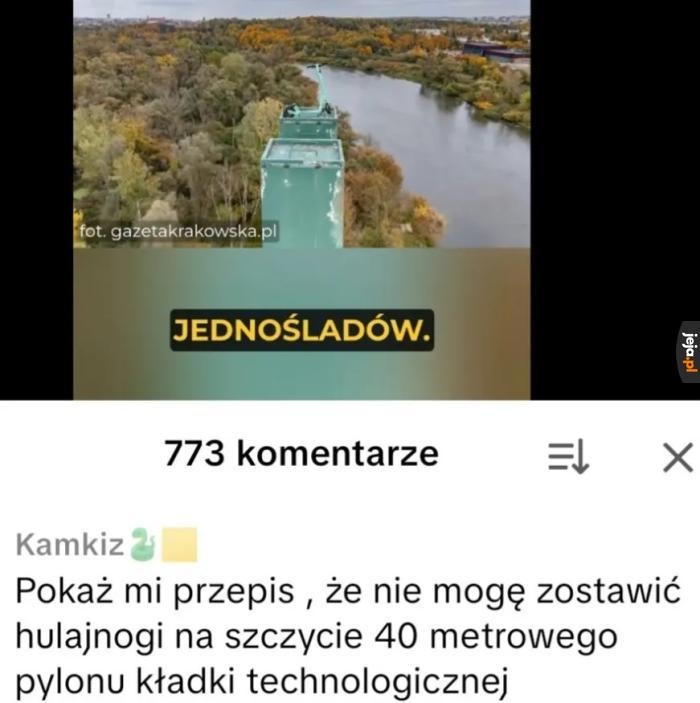 Nie ma takiego