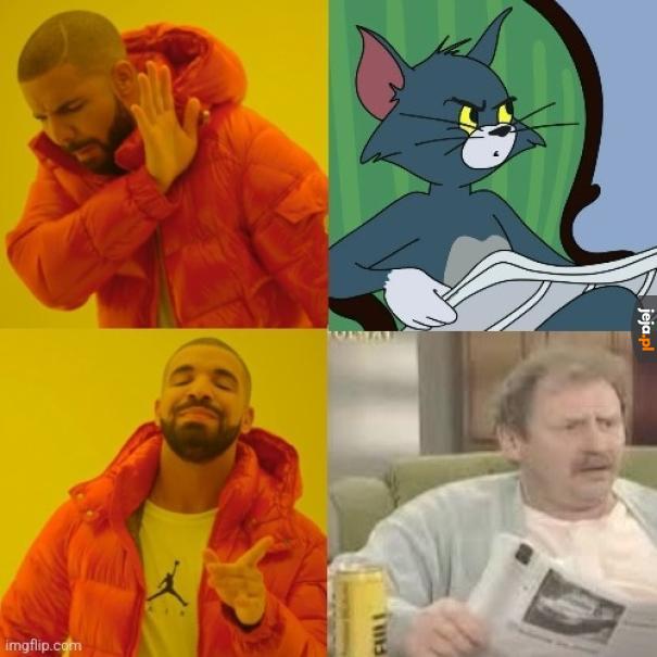 W kiepskim świecie polskie memy