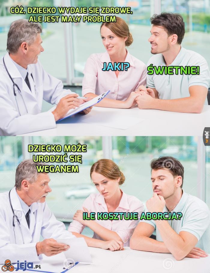 Nie było innego wyjścia