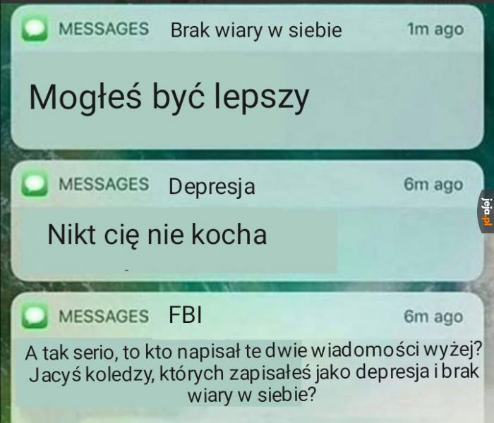 To też jest pewna opcja