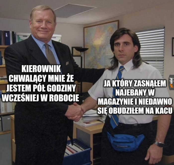 Sukces zawodowy