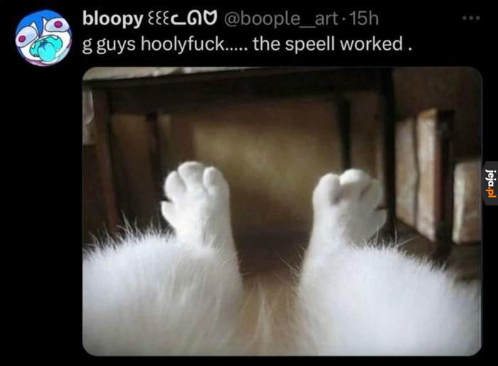 Epicko mysle 😃