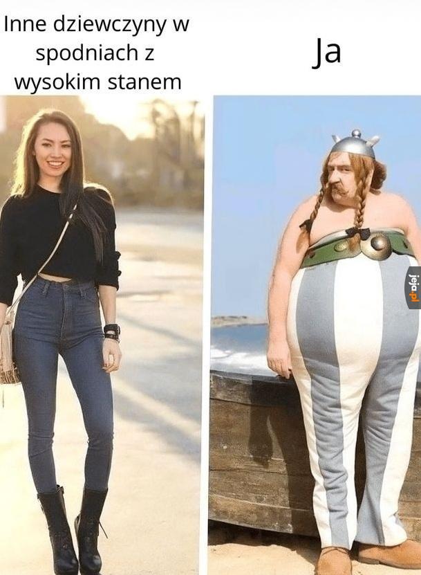 Wysoki stan