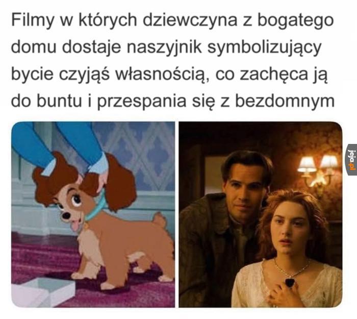 Gdybym dostawał centa za każdy taki film...