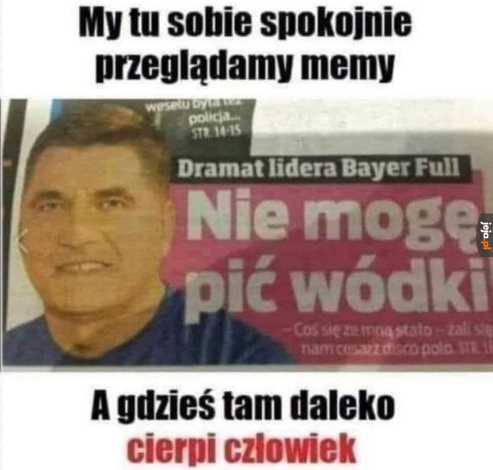 Najgorzej