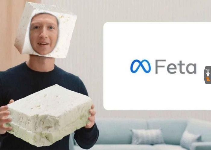 Gdyby Facebook powstał w Grecji