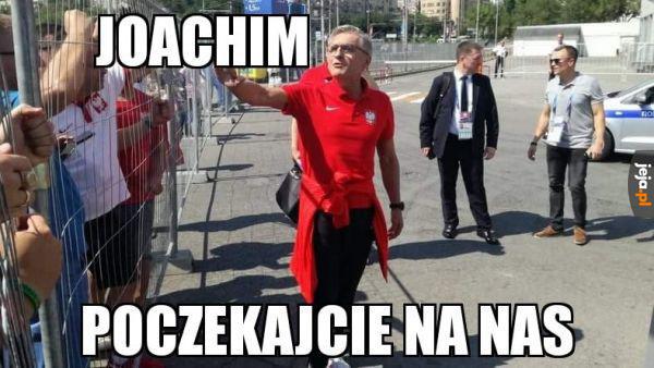 Zabierzemy się razem