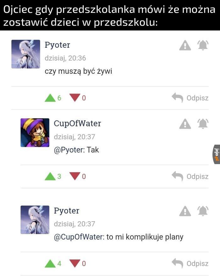 Przedszkole