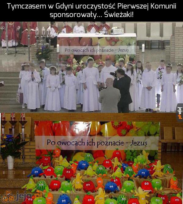 ŚŚ - Święte Świeżaki