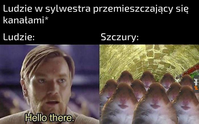 Życzę wesołych świąt!