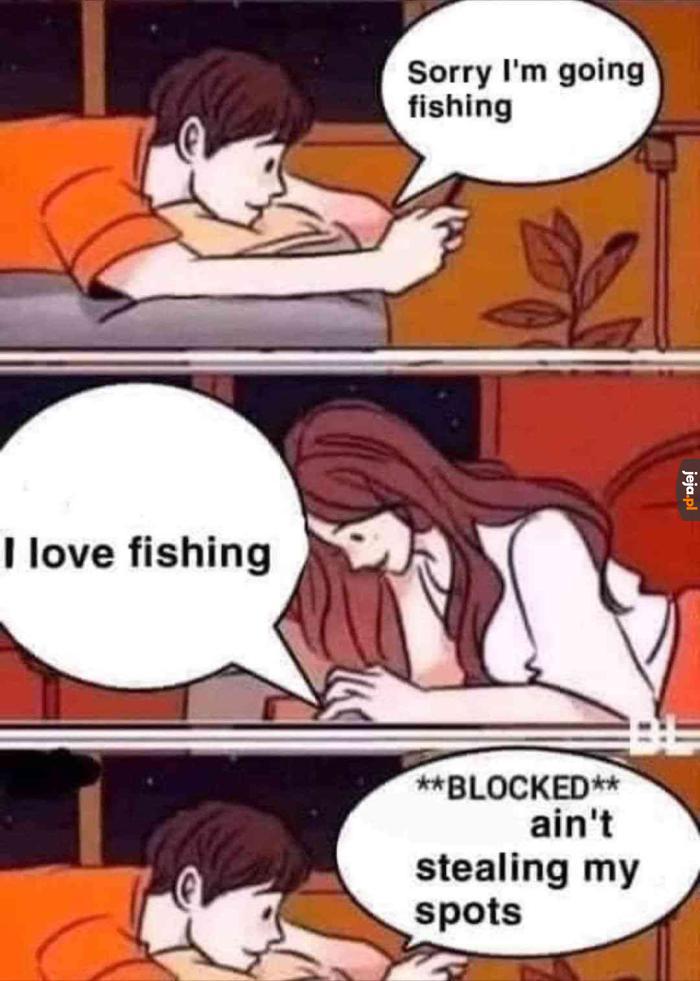 Rybołówstwo