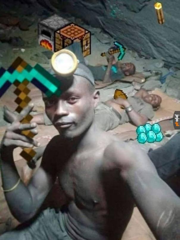 Minecraft RTX