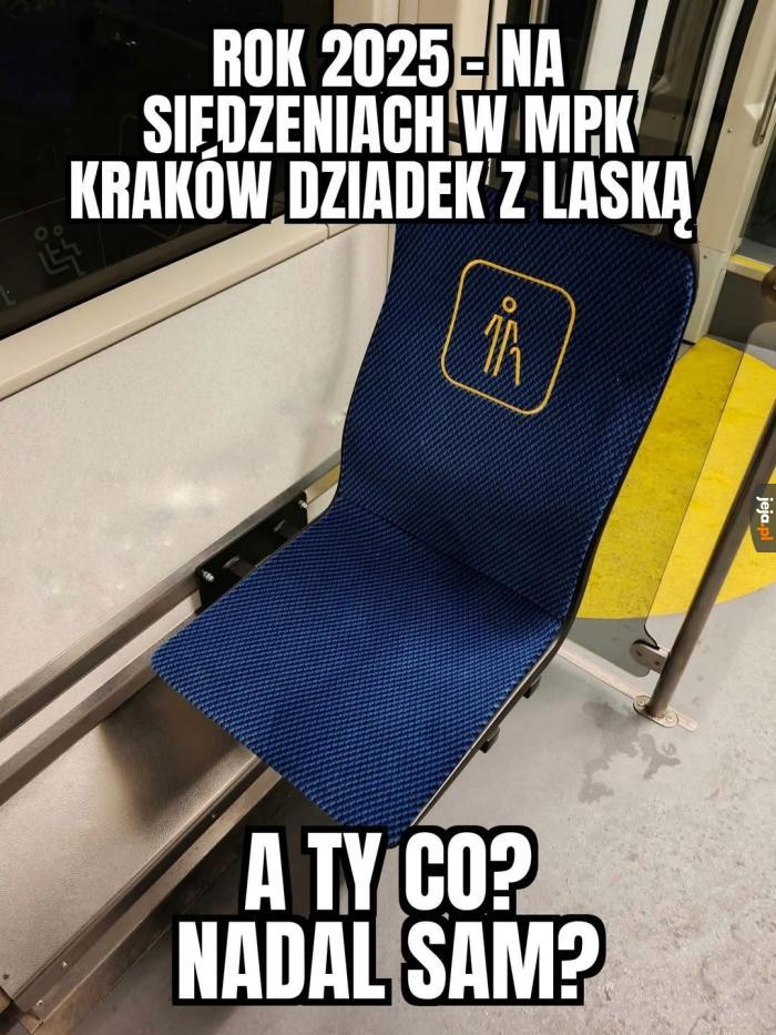 Nadal wtulasz się w kołdrę?