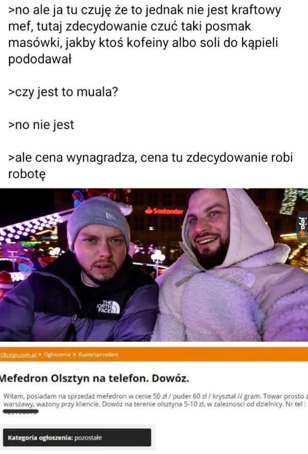 Ale jak to demonetyzacja