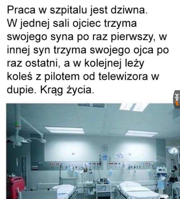 Wzruszające