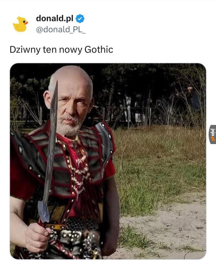 Obóz bractwa to lewaki