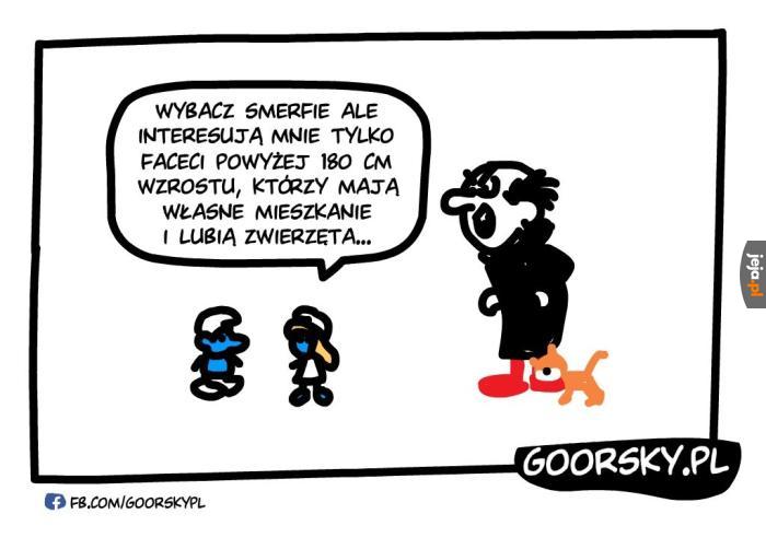Współczesne kobiety...