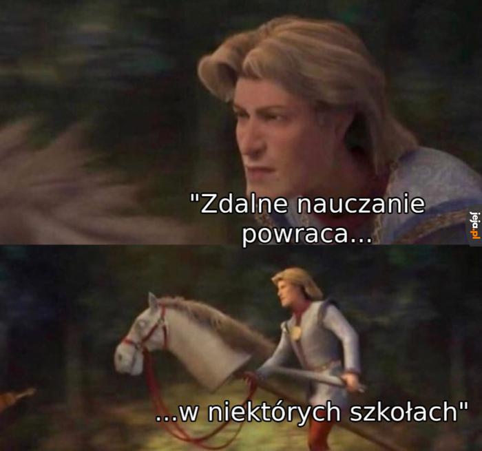 Nagłówki artykułów są jak:
