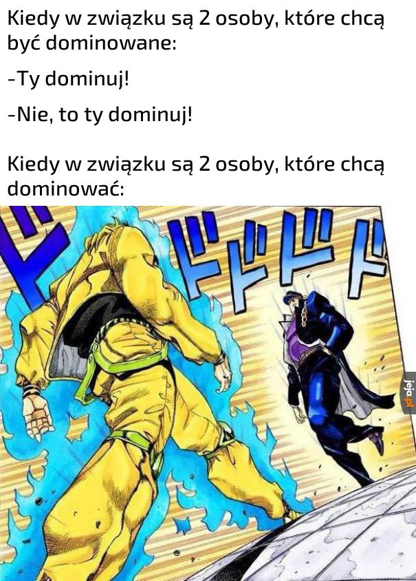 Niech wygra silniejszy