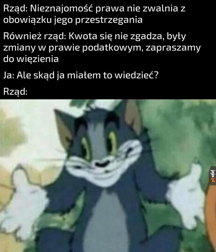 Nie wiem stary