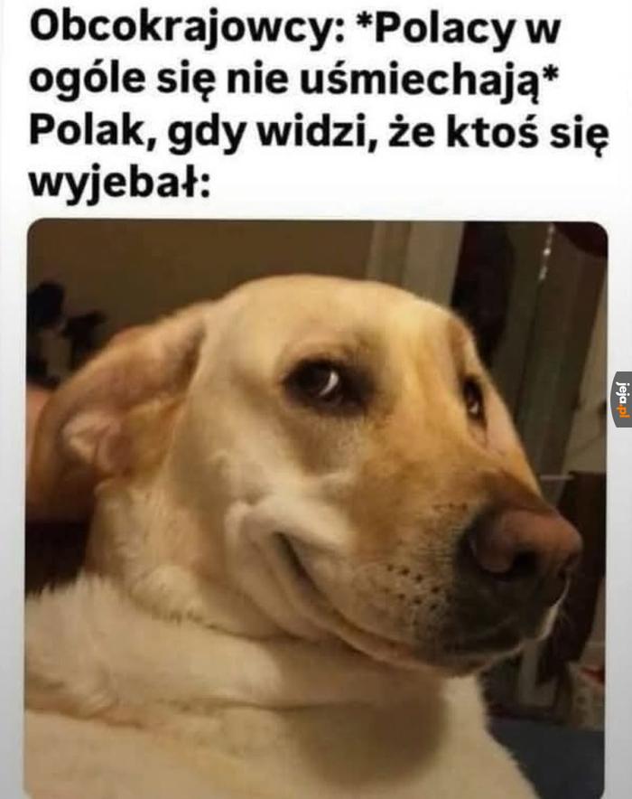 Jak miło