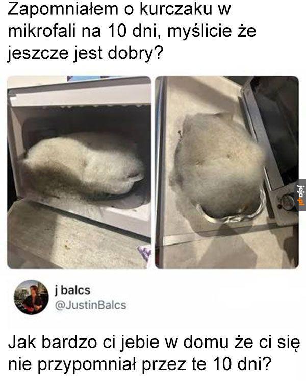 Wyczyn