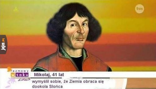 Mikołaj