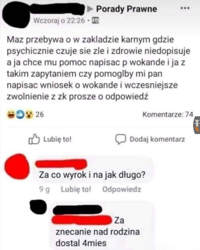 Wyrok