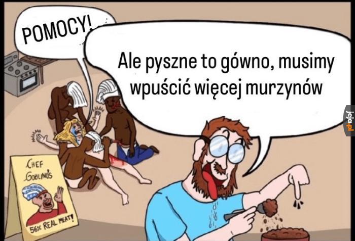 250k imigrantów z zadupi trzeciego świata dostało polskie obywatelstwo w 2025
